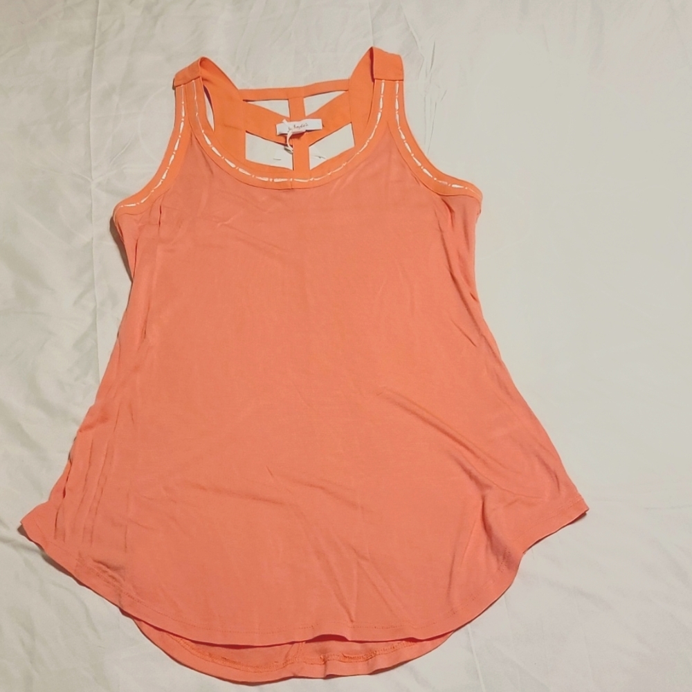 NWT Small corral tank